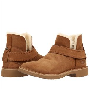 Brand New UGG Booties